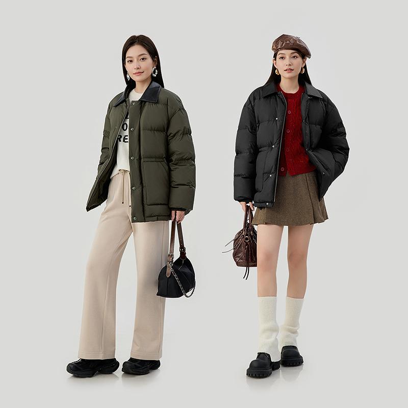 深呼吸女装正品相册图