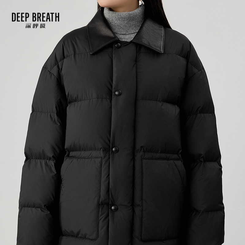 深呼吸女装正品相册图