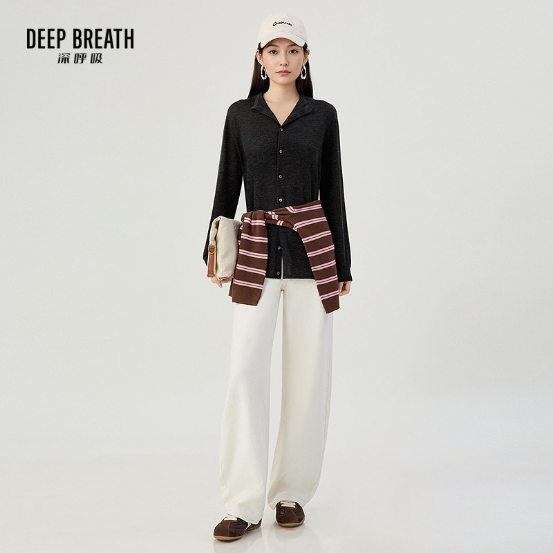 深呼吸女装正品相册图
