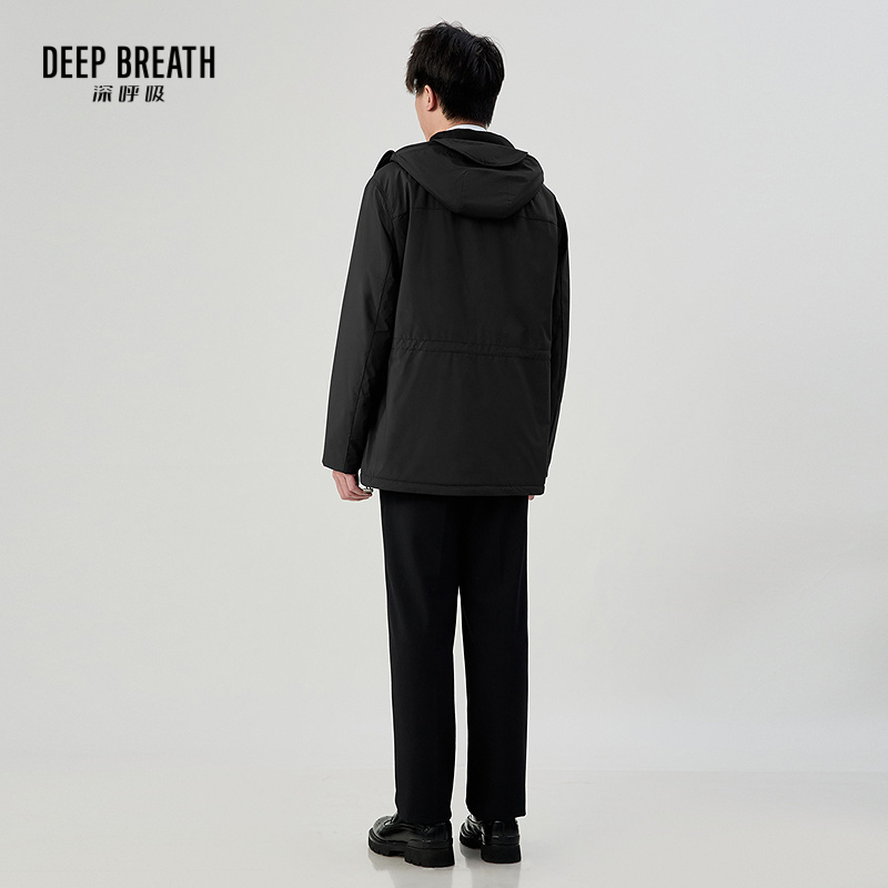 深呼吸女装正品相册图