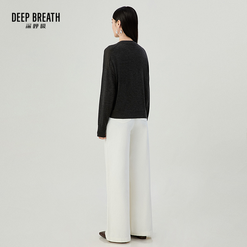 深呼吸女装正品相册图