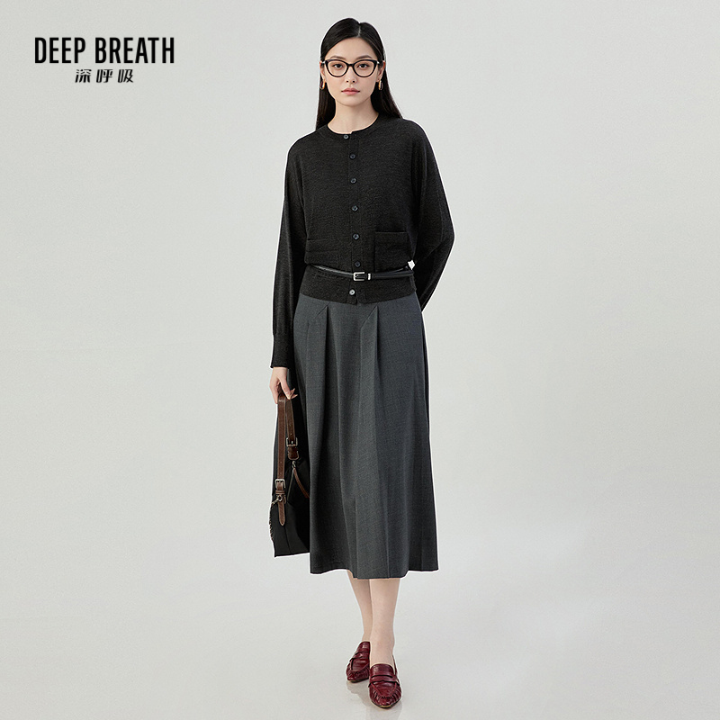 深呼吸女装正品相册图