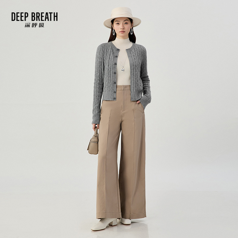 深呼吸女装正品相册图