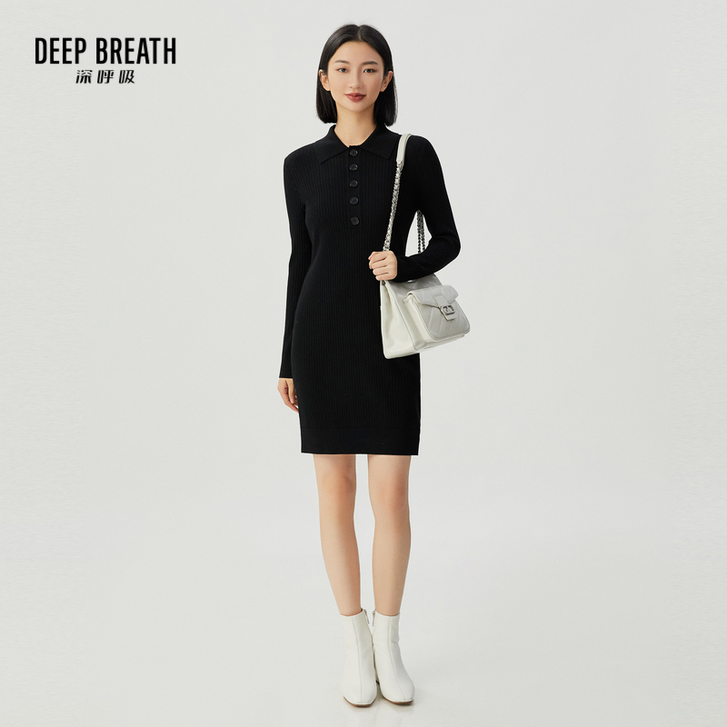 深呼吸女装正品相册图