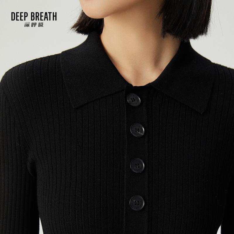 深呼吸女装正品相册图