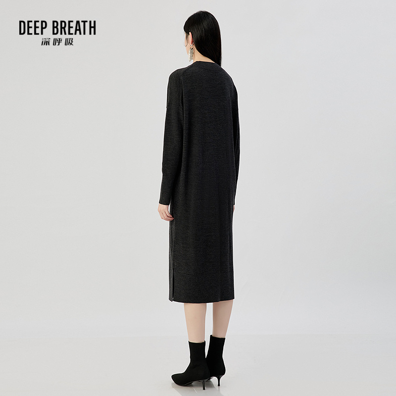 深呼吸女装正品相册图