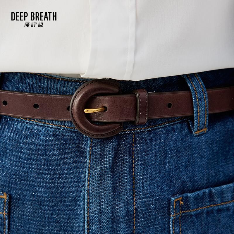 深呼吸女装正品相册图