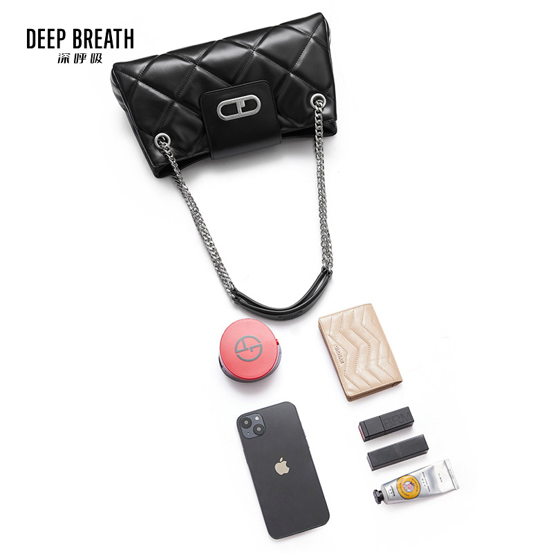 深呼吸女装正品相册图