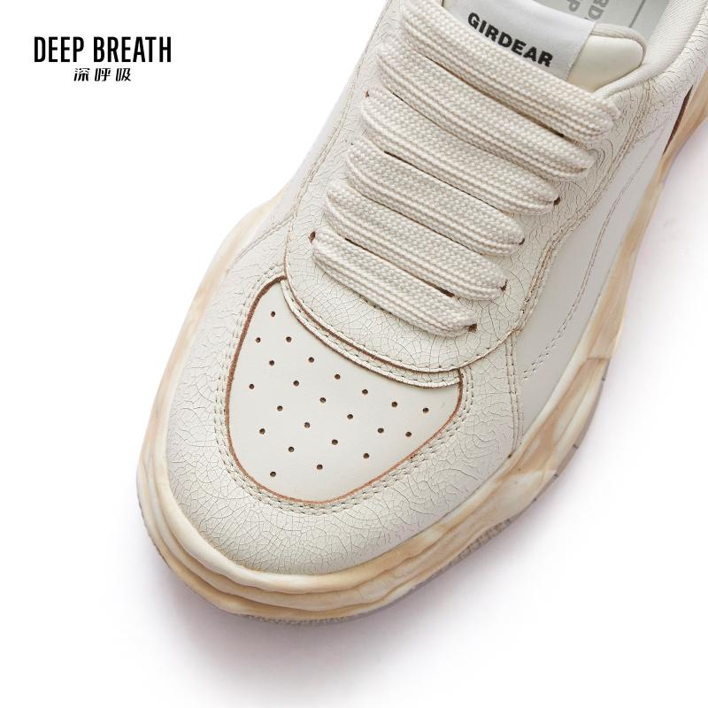 深呼吸女装正品相册图