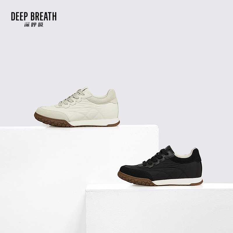 深呼吸女装正品相册图