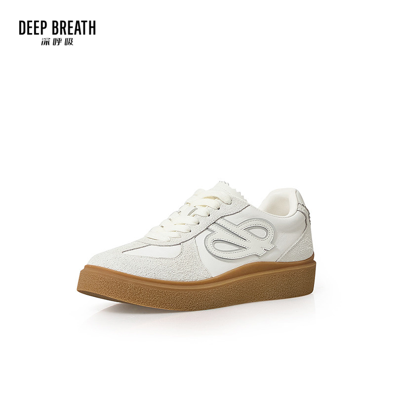 深呼吸女装正品相册图