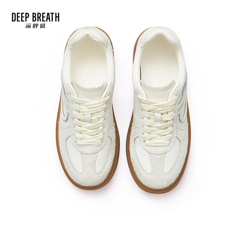 深呼吸女装正品相册图