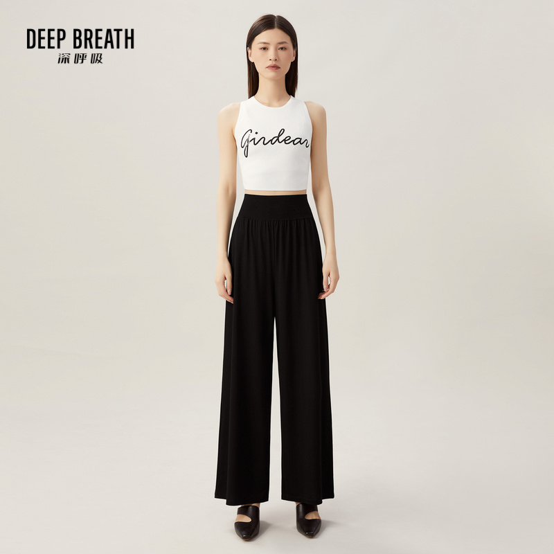 深呼吸女装正品相册图