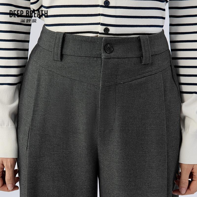 深呼吸女装正品相册图