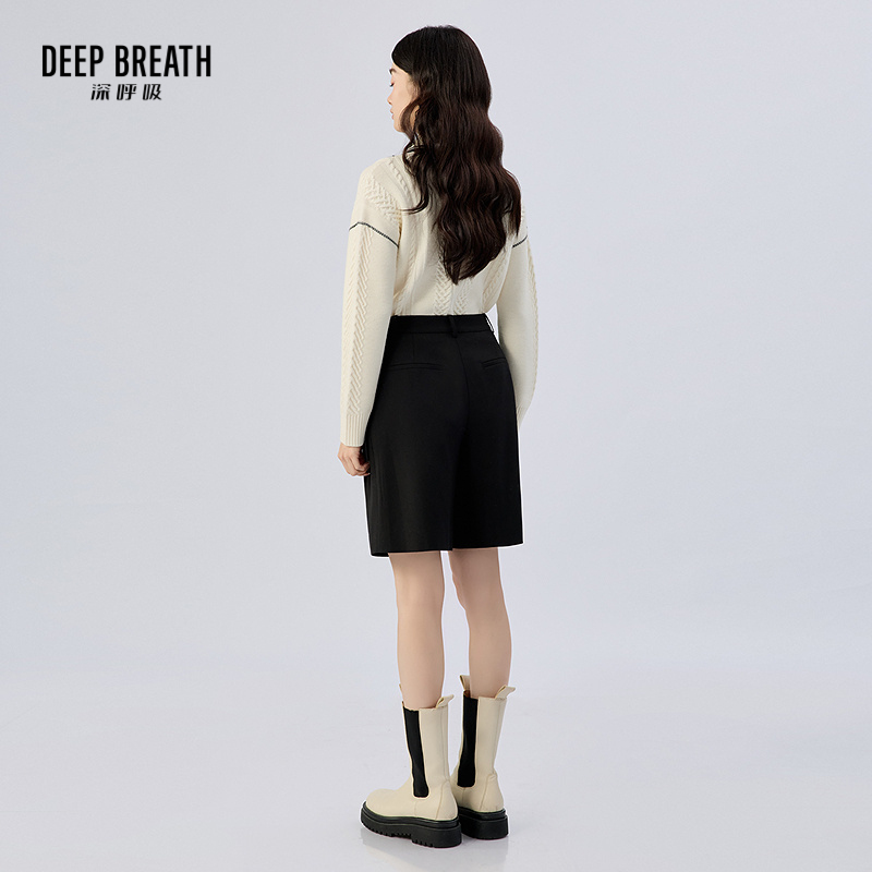 深呼吸女装正品相册图