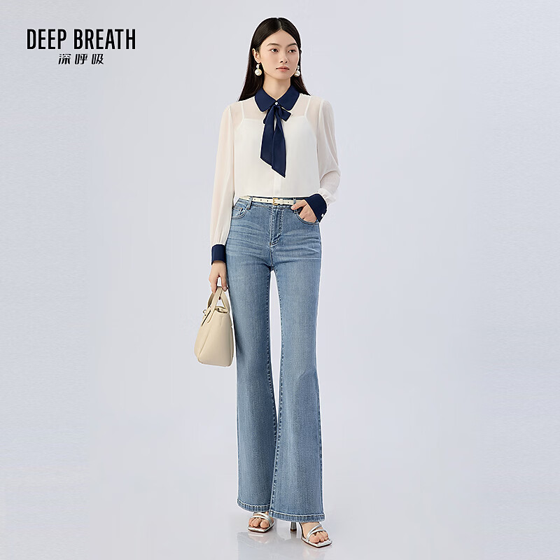 深呼吸女装正品相册图