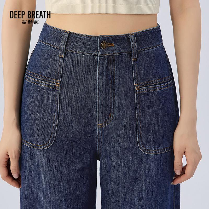 深呼吸女装正品相册图