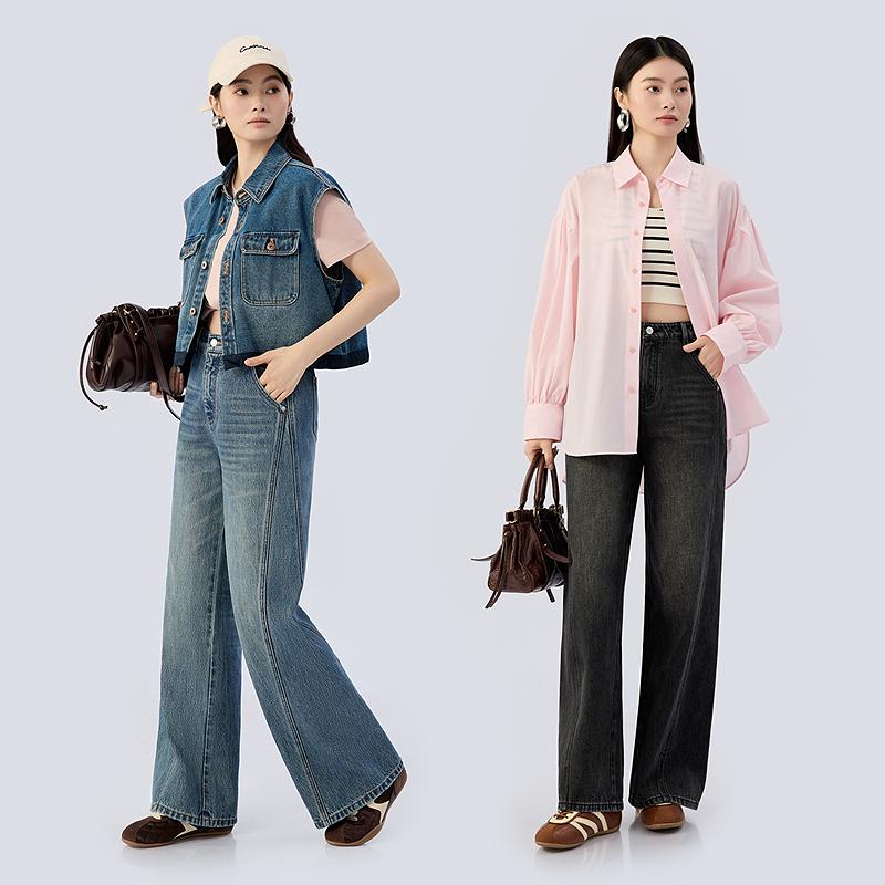 深呼吸女装正品相册图