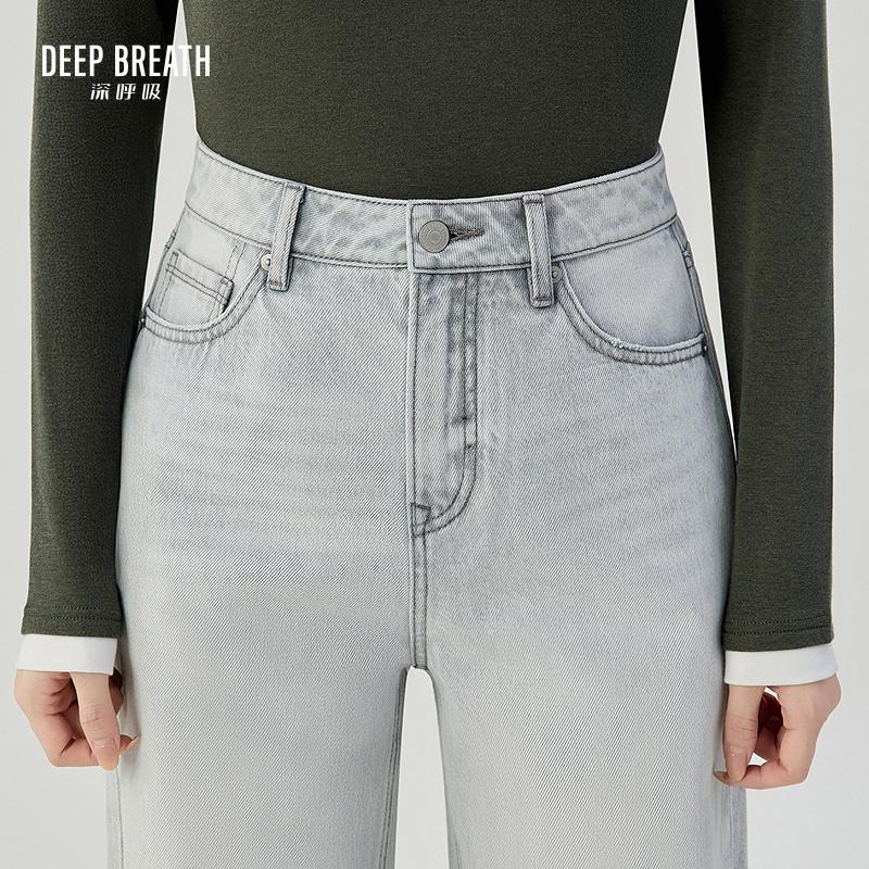 深呼吸女装正品相册图