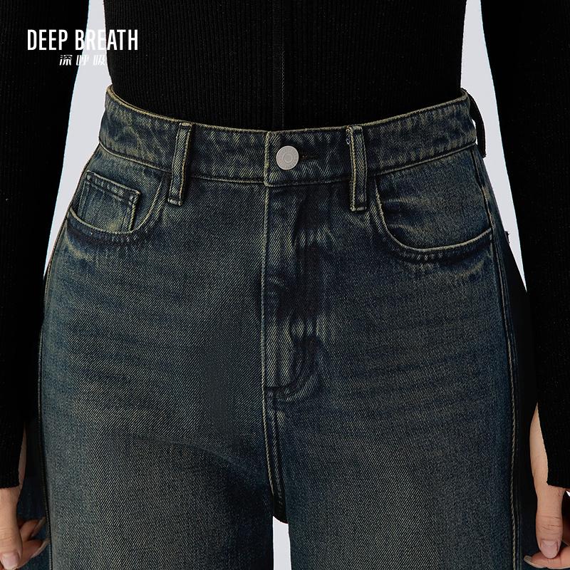 深呼吸女装正品相册图