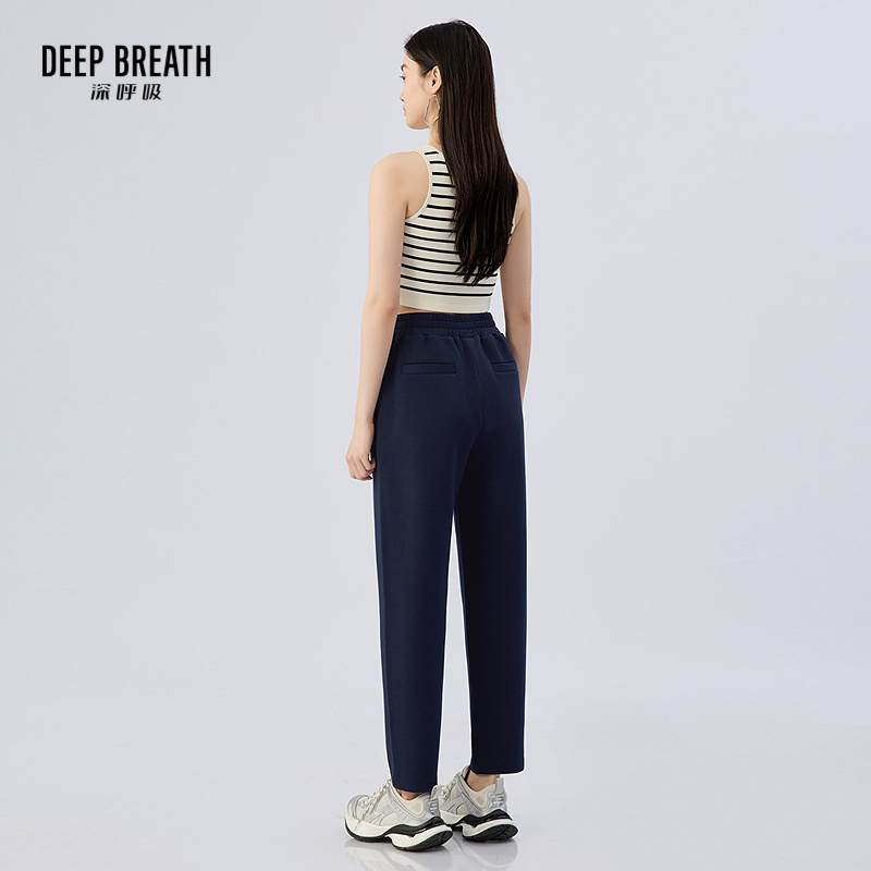 深呼吸女装正品相册图