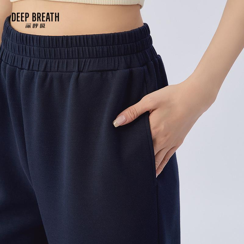 深呼吸女装正品相册图