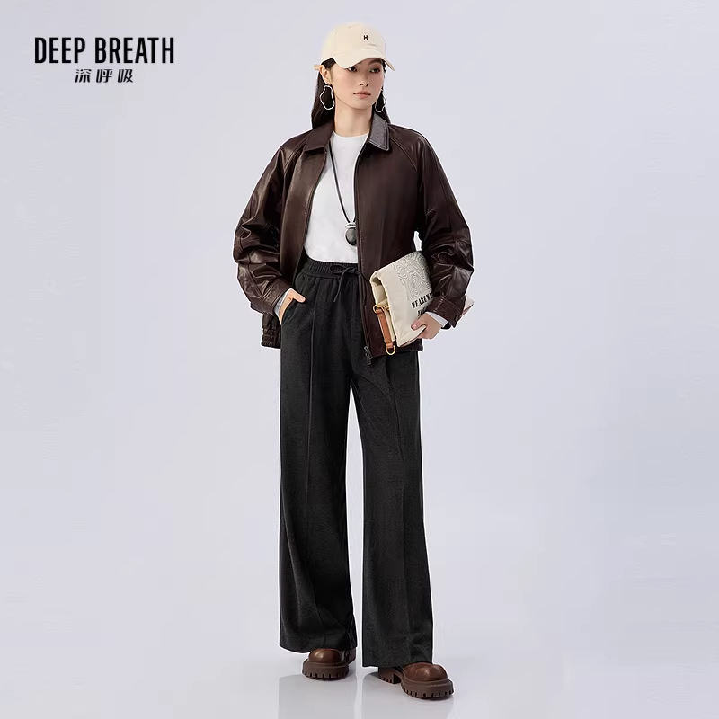 深呼吸女装正品相册图