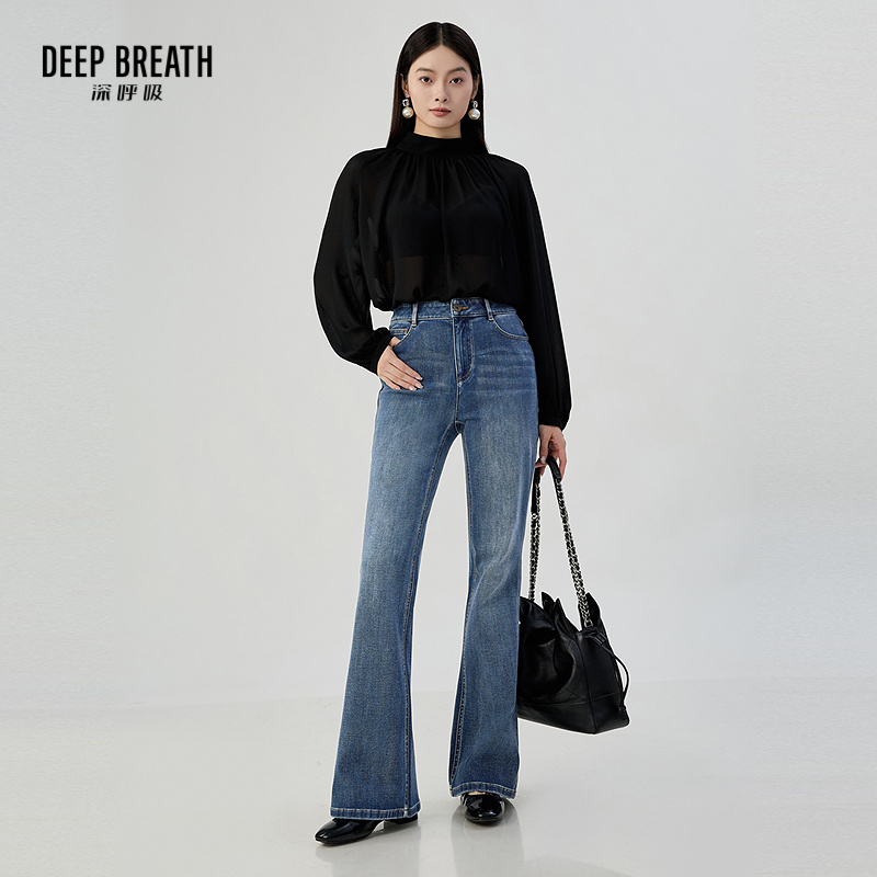 深呼吸女装正品相册图