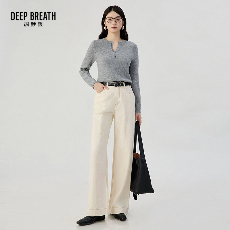 深呼吸女装正品相册图