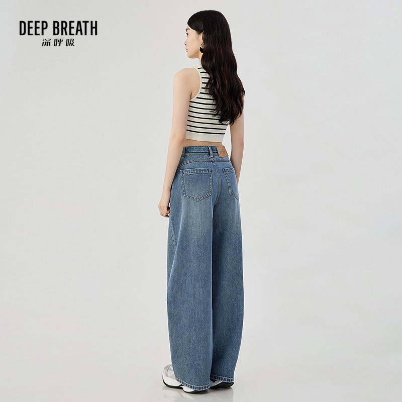 深呼吸女装正品相册图