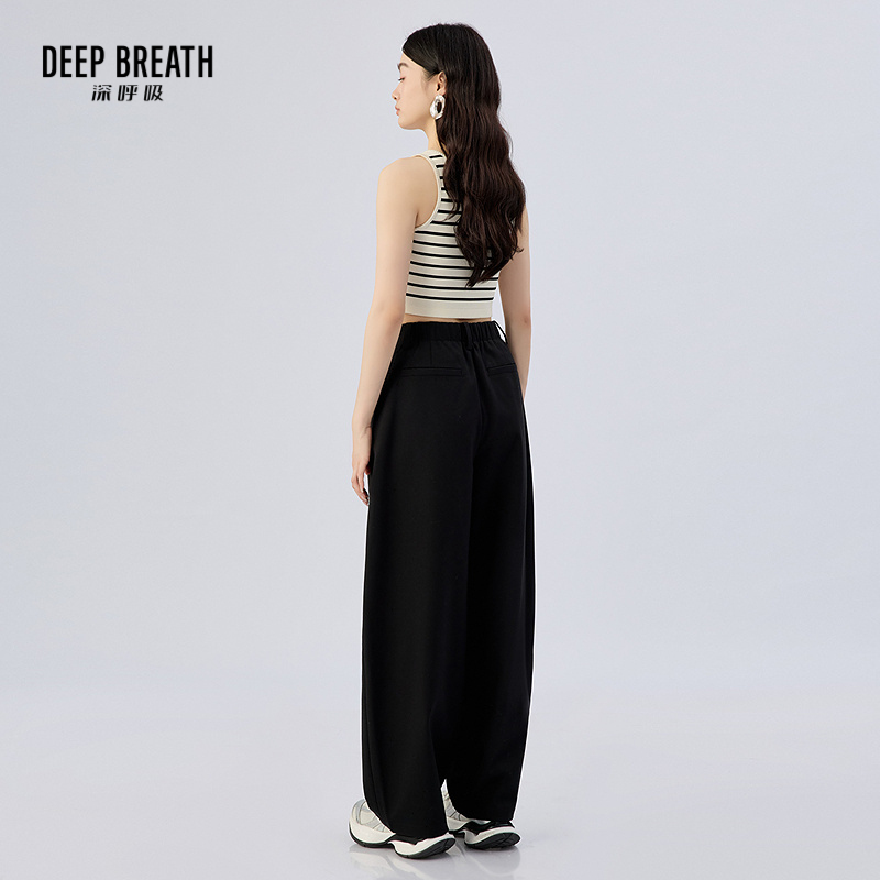 深呼吸女装正品相册图
