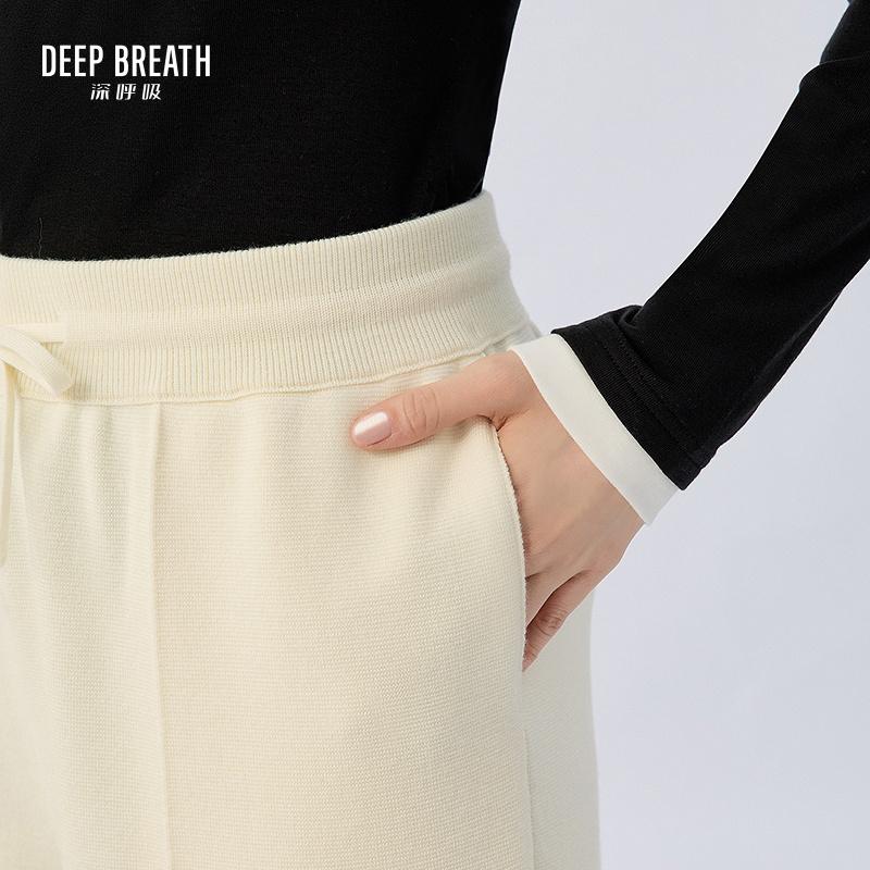 深呼吸女装正品相册图