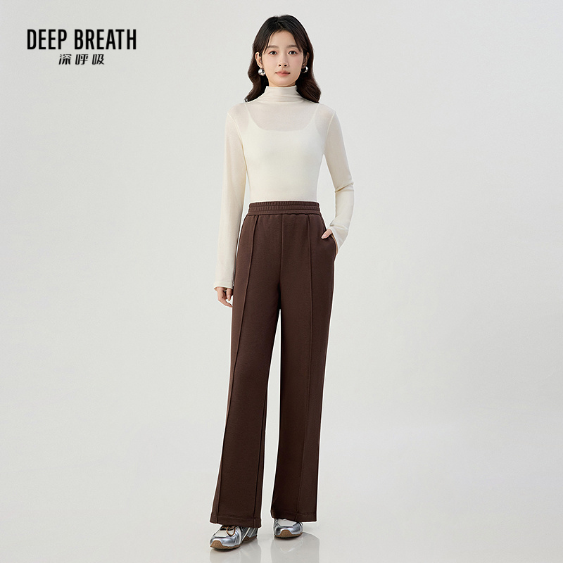 深呼吸女装正品相册图