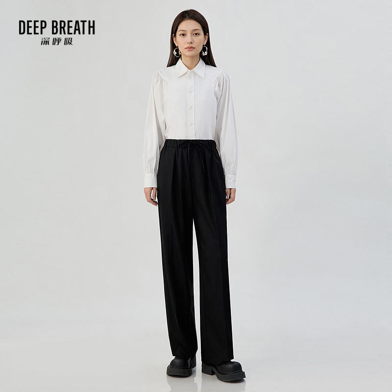 深呼吸女装正品相册图