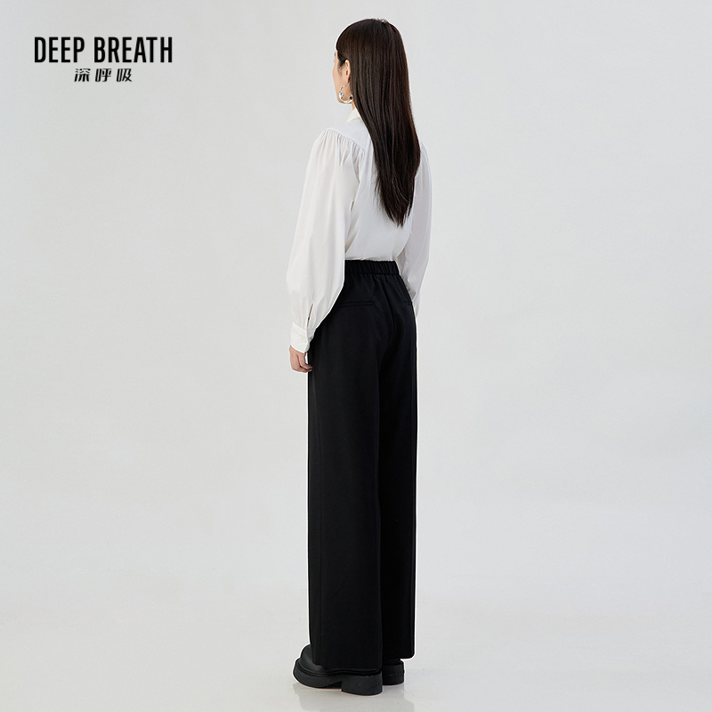 深呼吸女装正品相册图