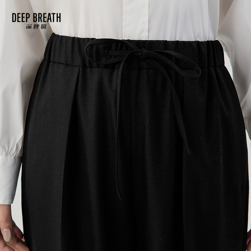 深呼吸女装正品相册图