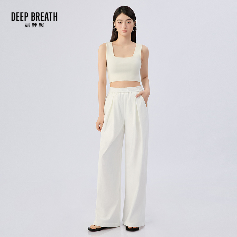 深呼吸女装正品相册图