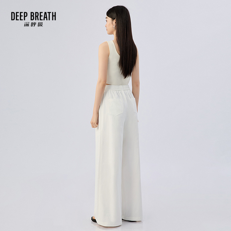 深呼吸女装正品相册图