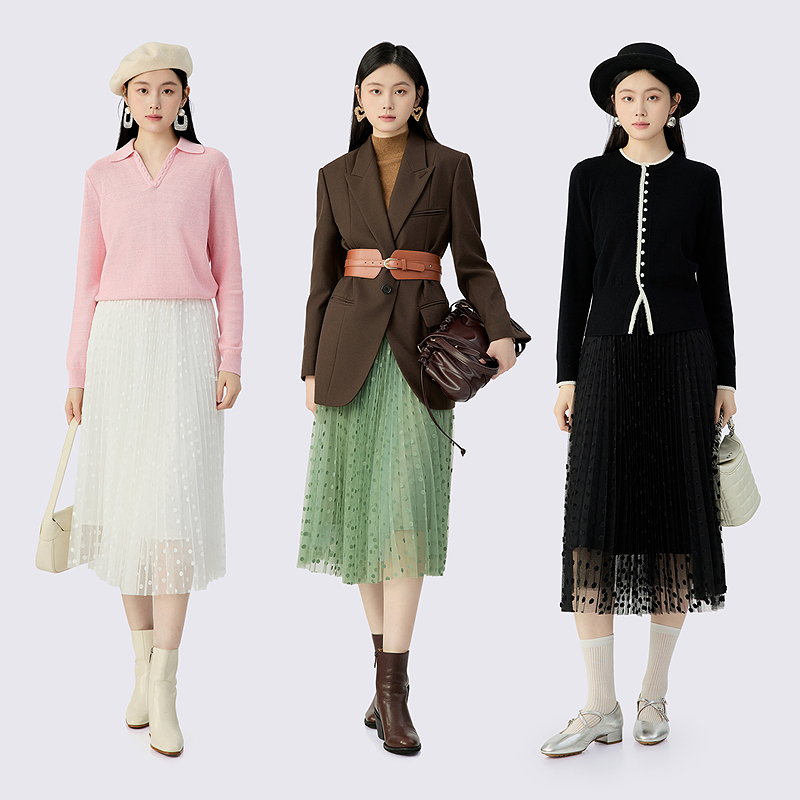 深呼吸女装正品相册图