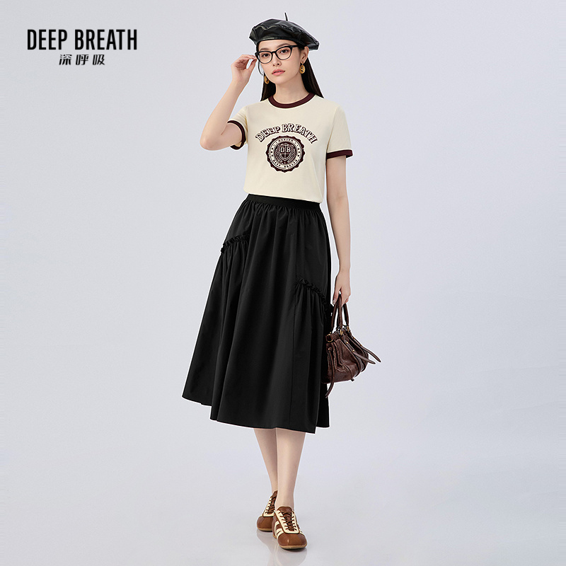 深呼吸女装正品相册图