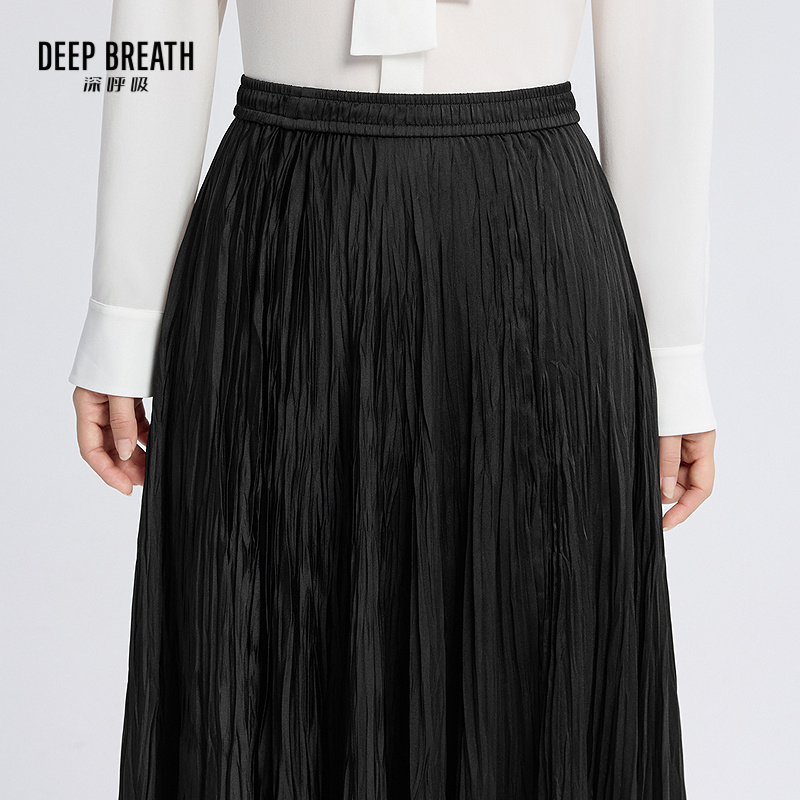 深呼吸女装正品相册图