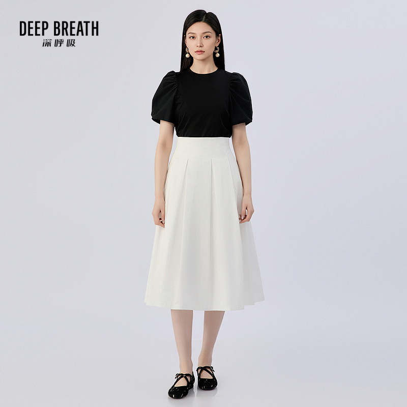 深呼吸女装正品相册图