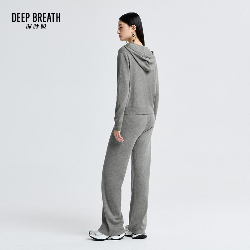 深呼吸女装正品相册图