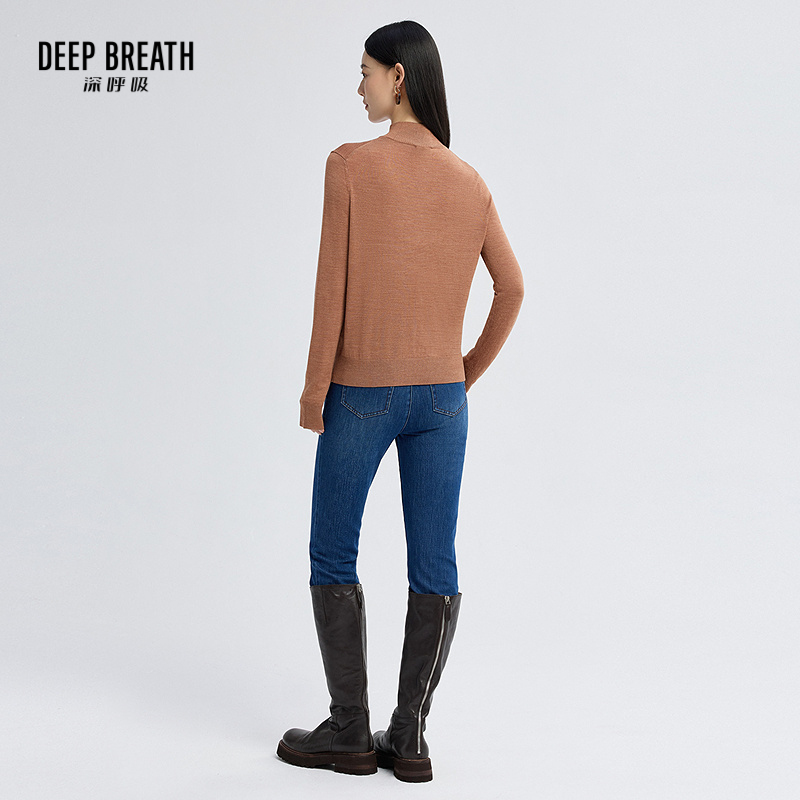 深呼吸女装正品相册图