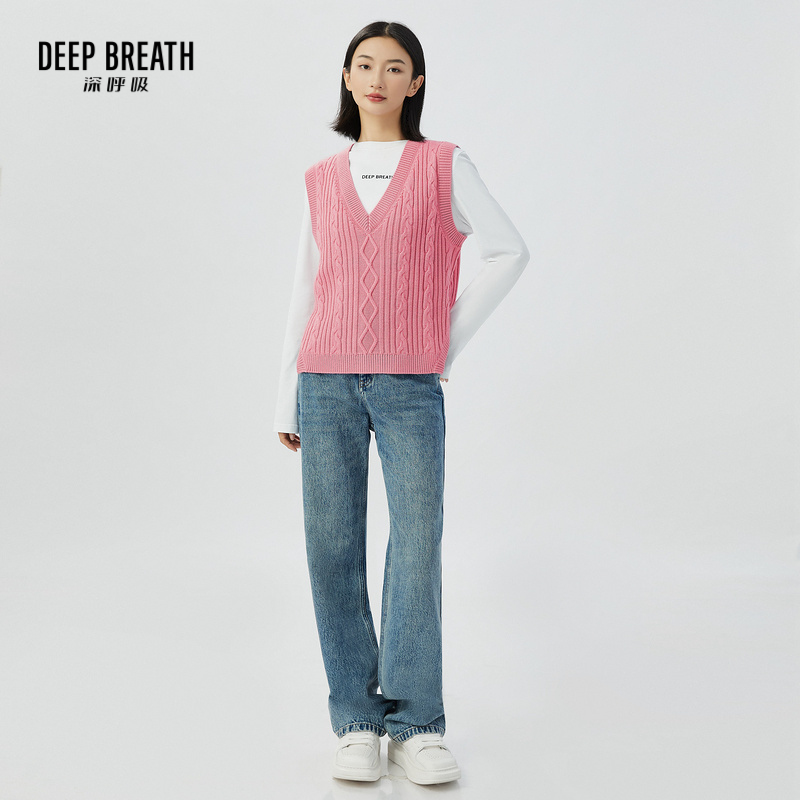 深呼吸女装正品相册图