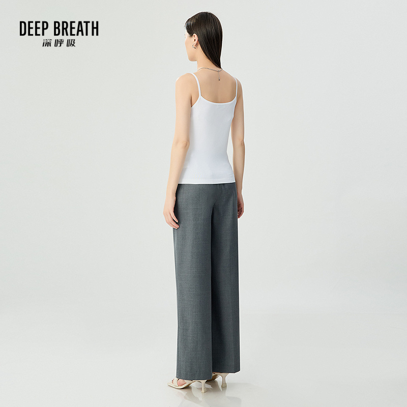 深呼吸女装正品相册图