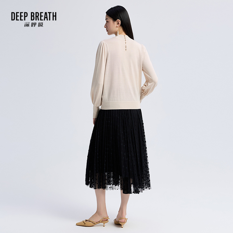 深呼吸女装正品相册图