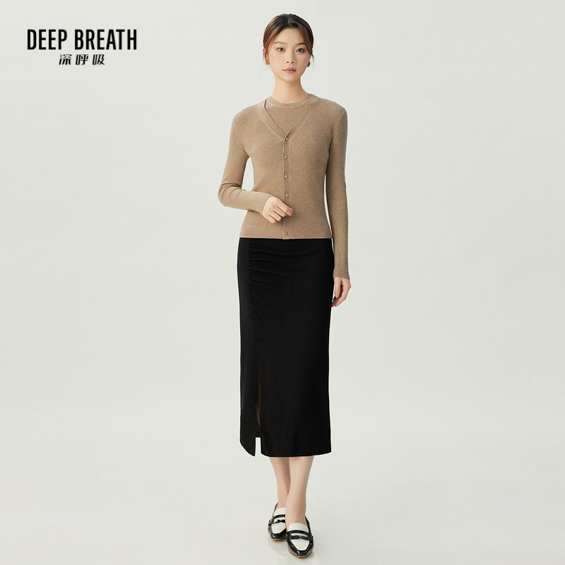 深呼吸女装正品相册图