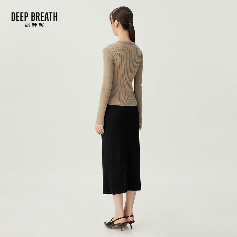 深呼吸女装正品相册图