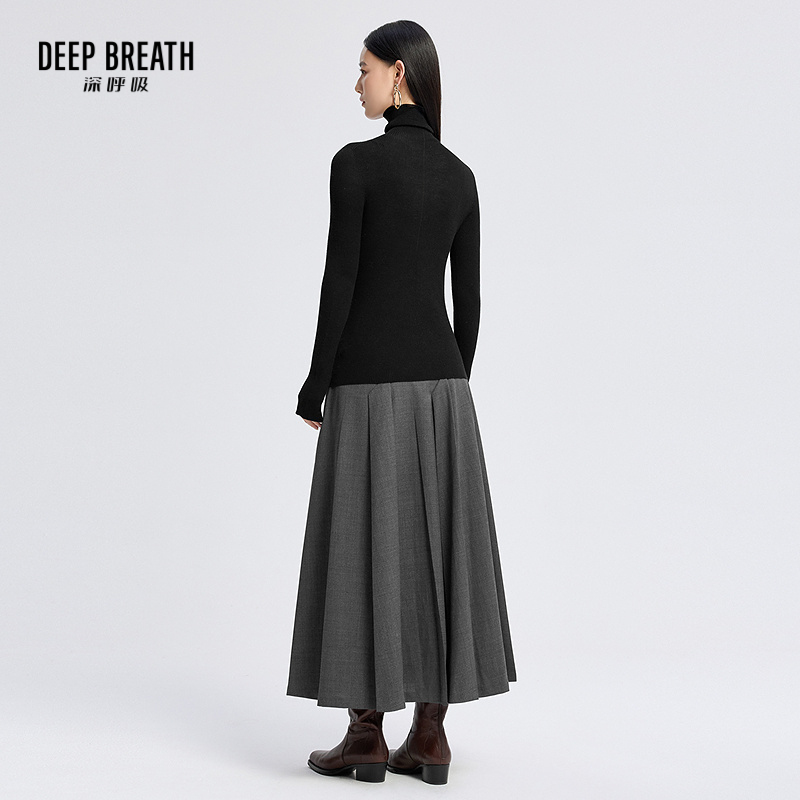 深呼吸女装正品相册图